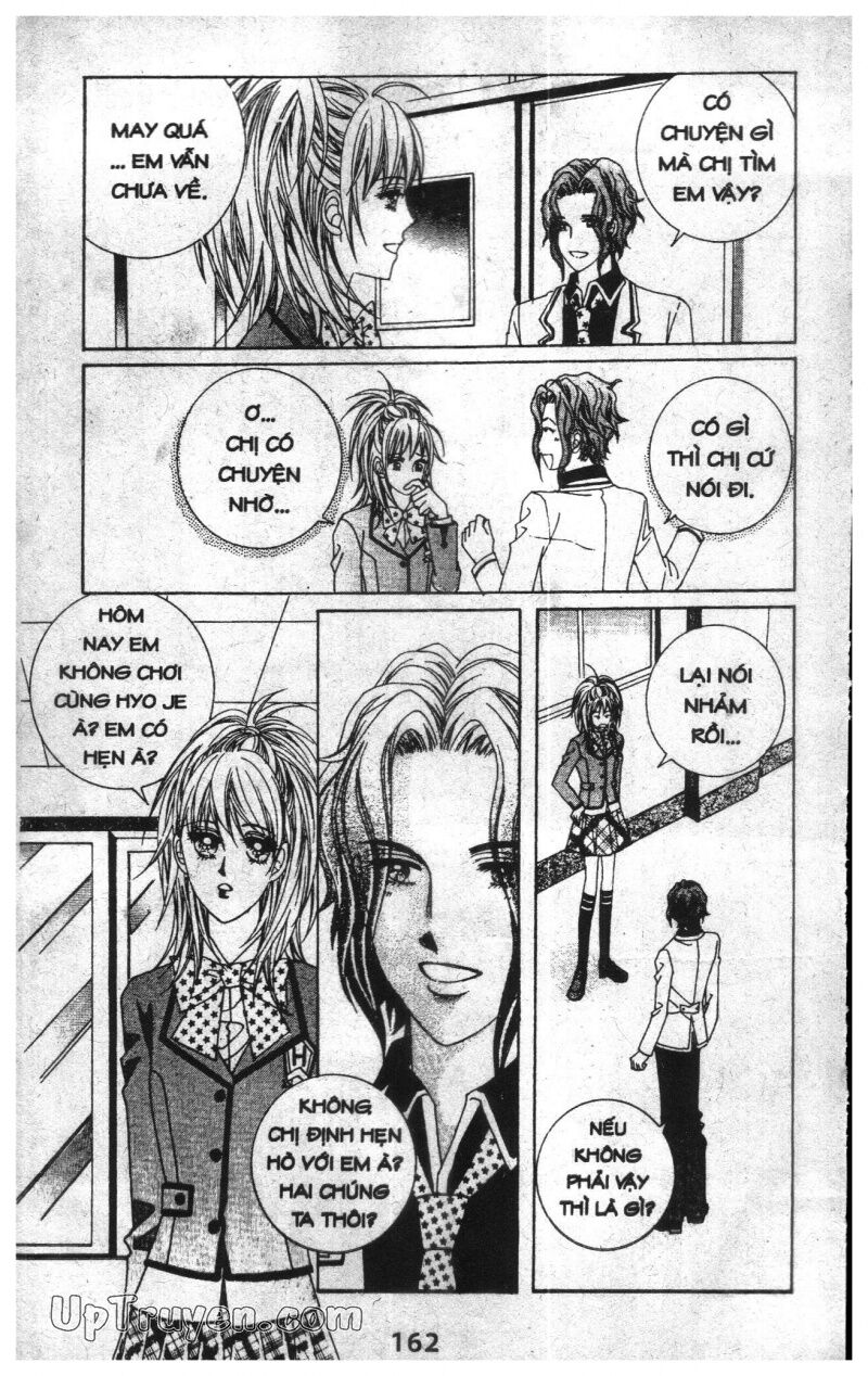 Dạ Khúc: Chapter 4
