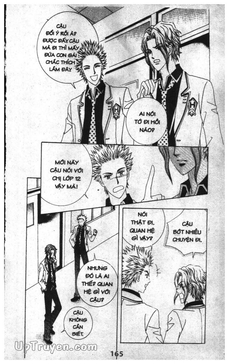 Dạ Khúc: Chapter 4
