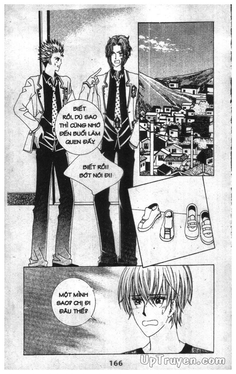 Dạ Khúc: Chapter 4