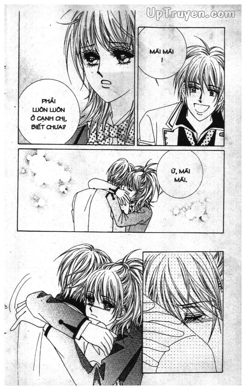 Dạ Khúc: Chapter 4