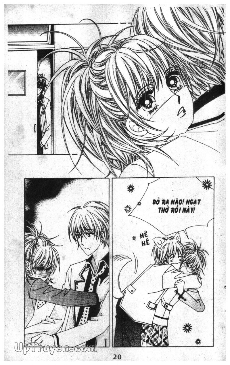 Dạ Khúc: Chapter 4