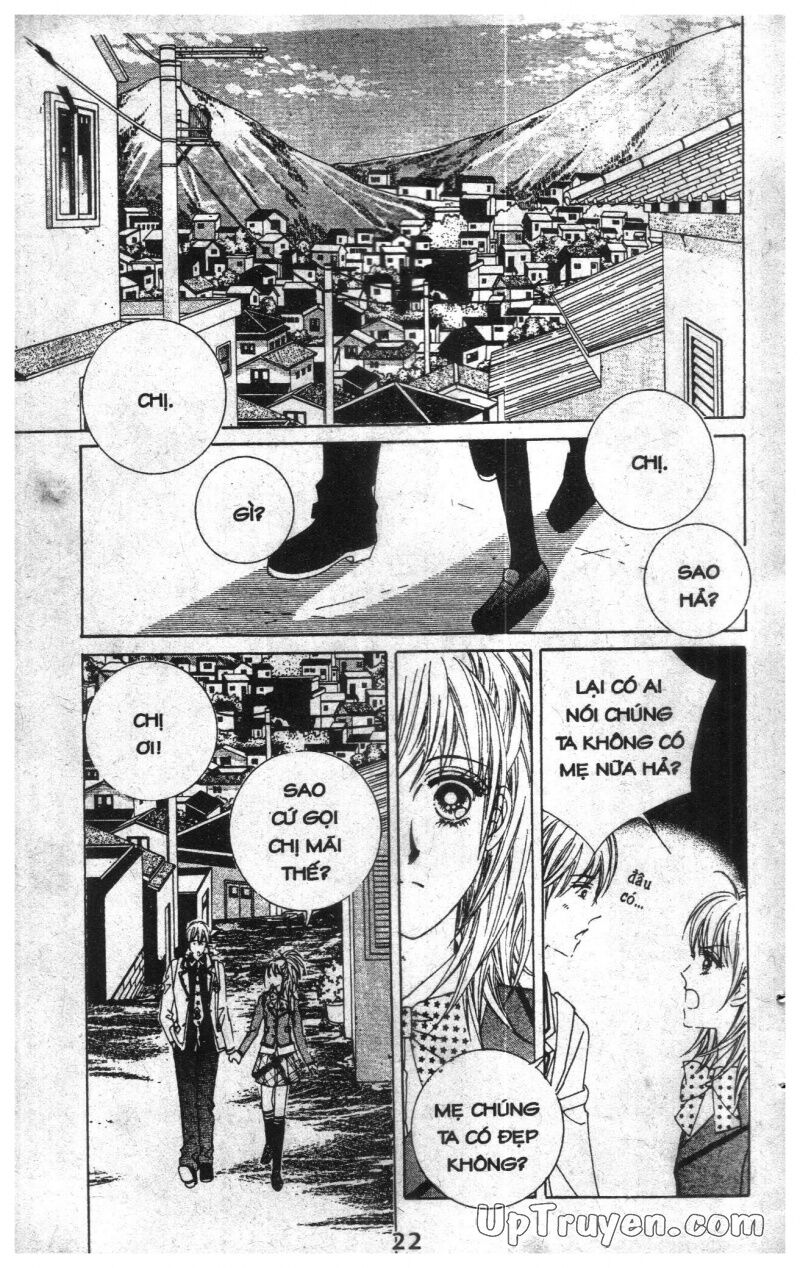 Dạ Khúc: Chapter 4