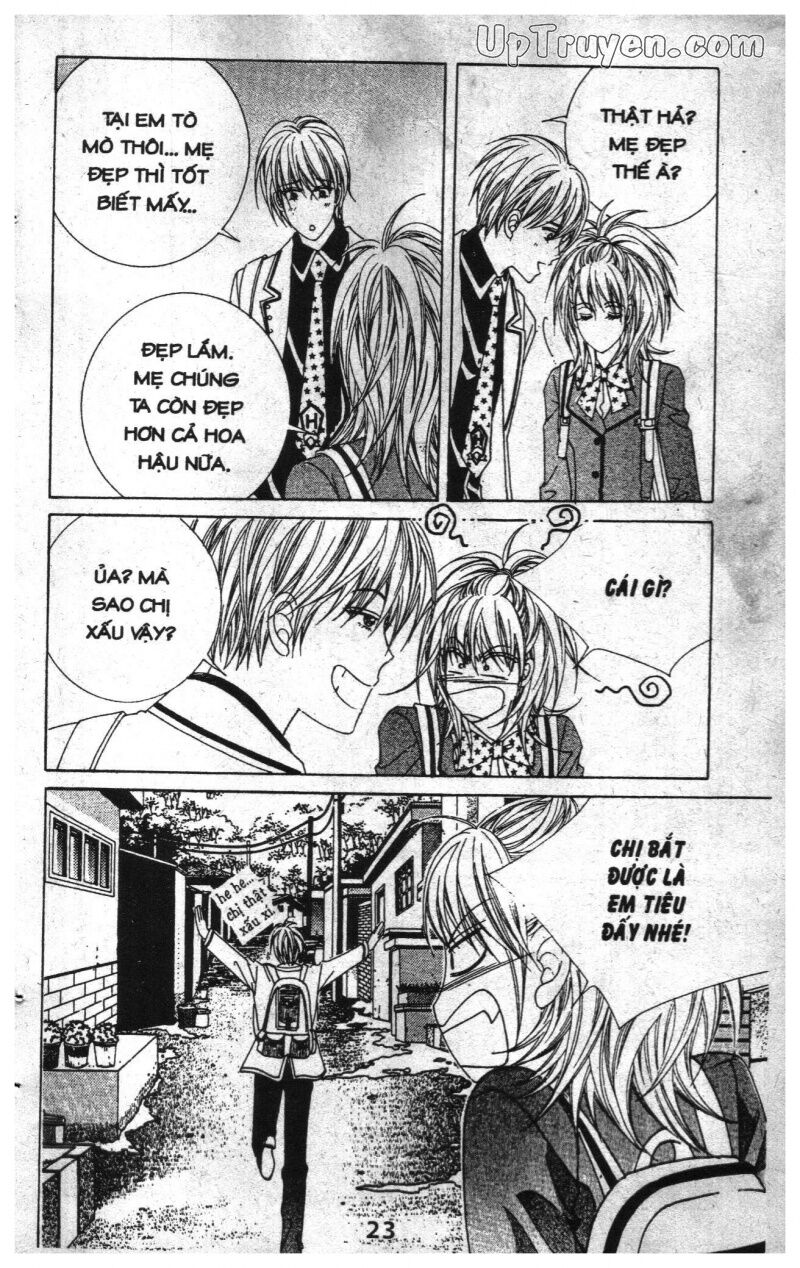 Dạ Khúc: Chapter 4