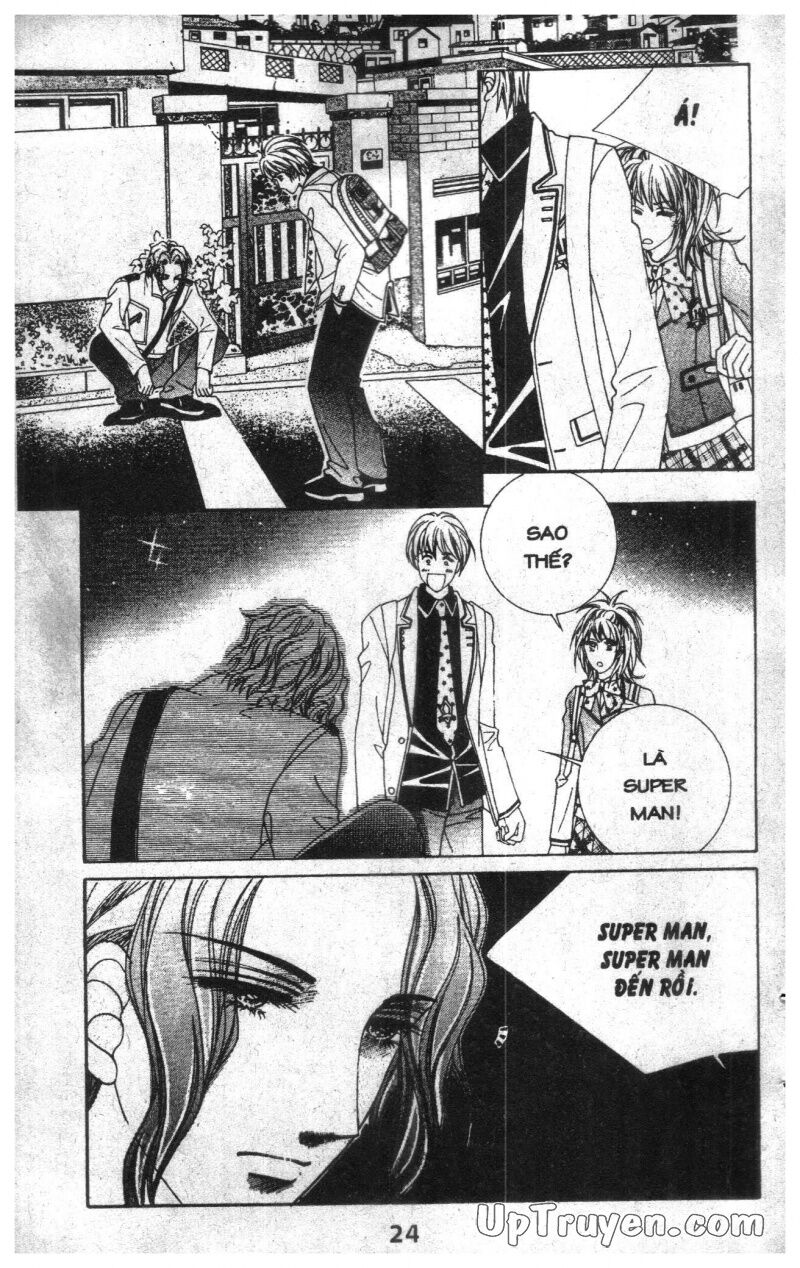 Dạ Khúc: Chapter 4
