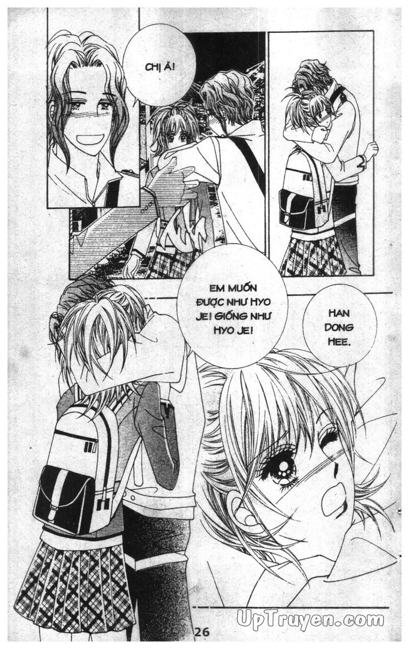 Dạ Khúc: Chapter 4