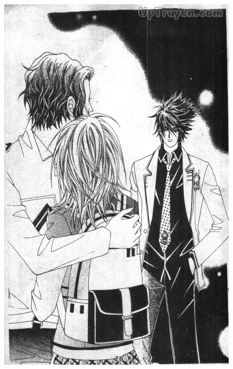 Dạ Khúc: Chapter 4