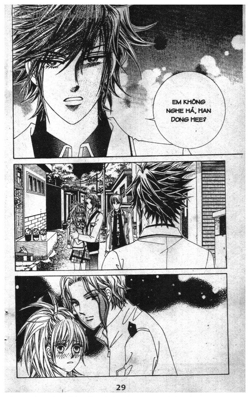 Dạ Khúc: Chapter 4