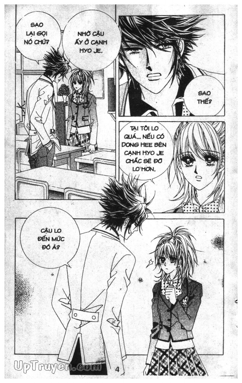 Dạ Khúc: Chapter 4