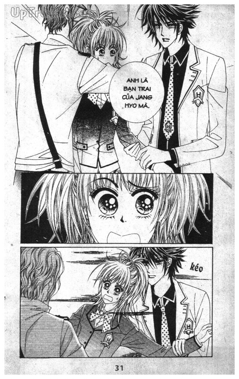 Dạ Khúc: Chapter 4