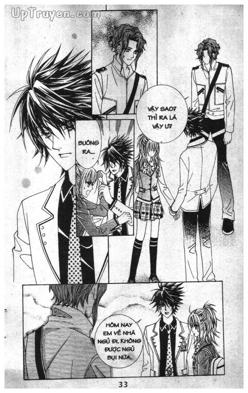Dạ Khúc: Chapter 4