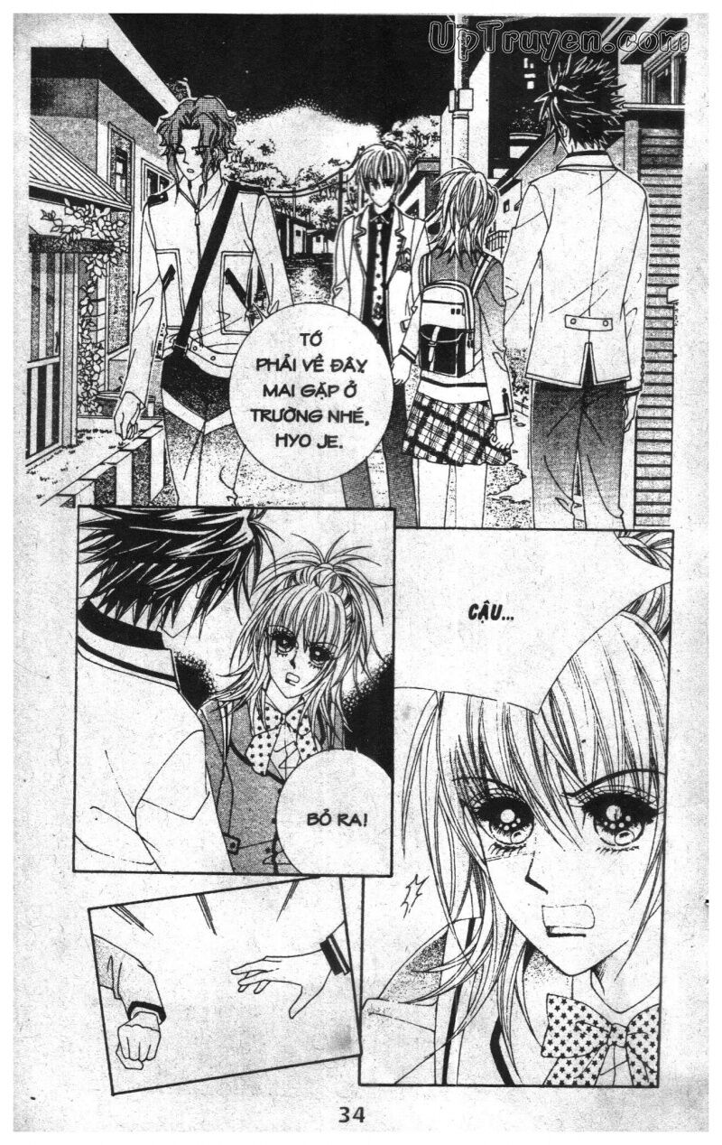 Dạ Khúc: Chapter 4