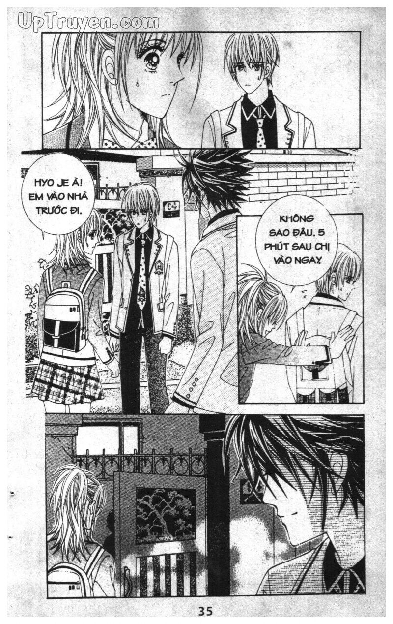 Dạ Khúc: Chapter 4
