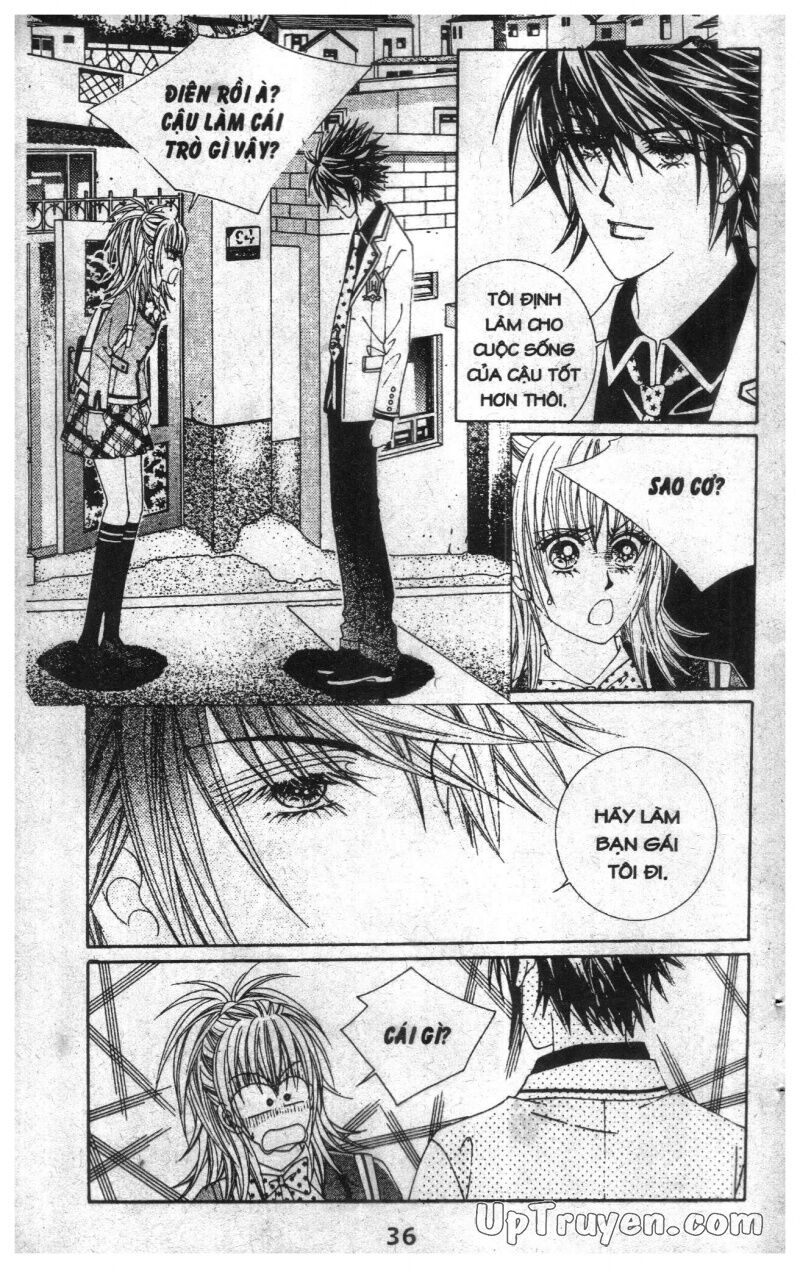 Dạ Khúc: Chapter 4