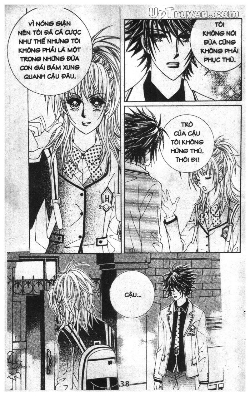 Dạ Khúc: Chapter 4