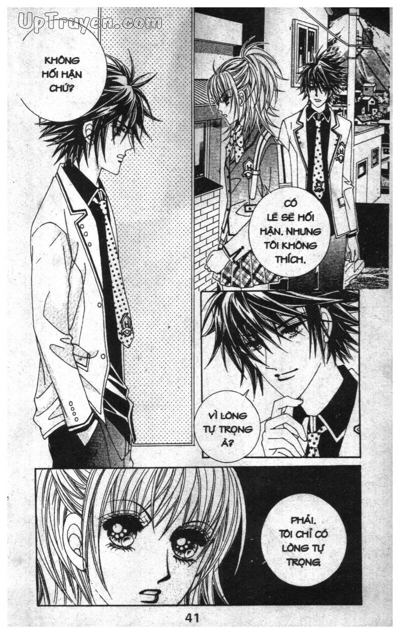 Dạ Khúc: Chapter 4