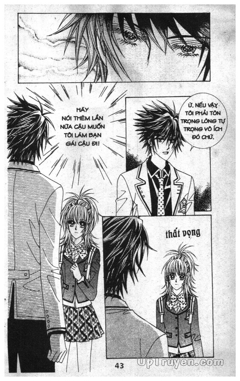 Dạ Khúc: Chapter 4