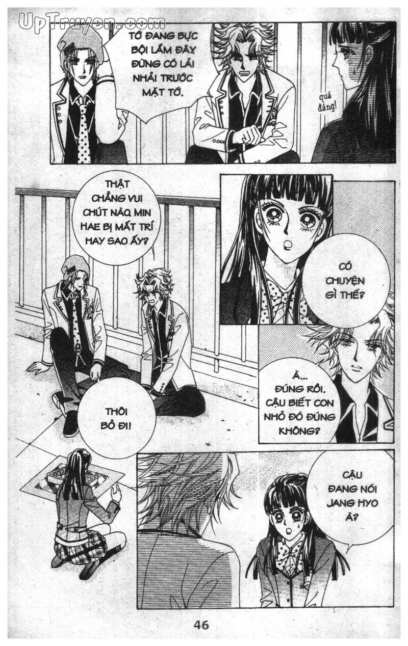 Dạ Khúc: Chapter 4
