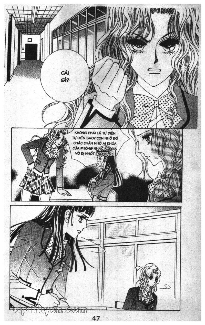 Dạ Khúc: Chapter 4
