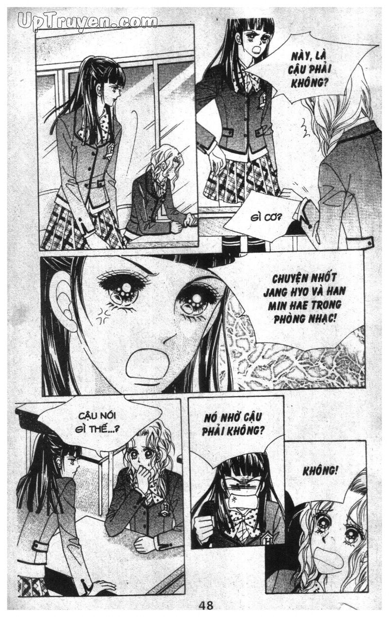 Dạ Khúc: Chapter 4