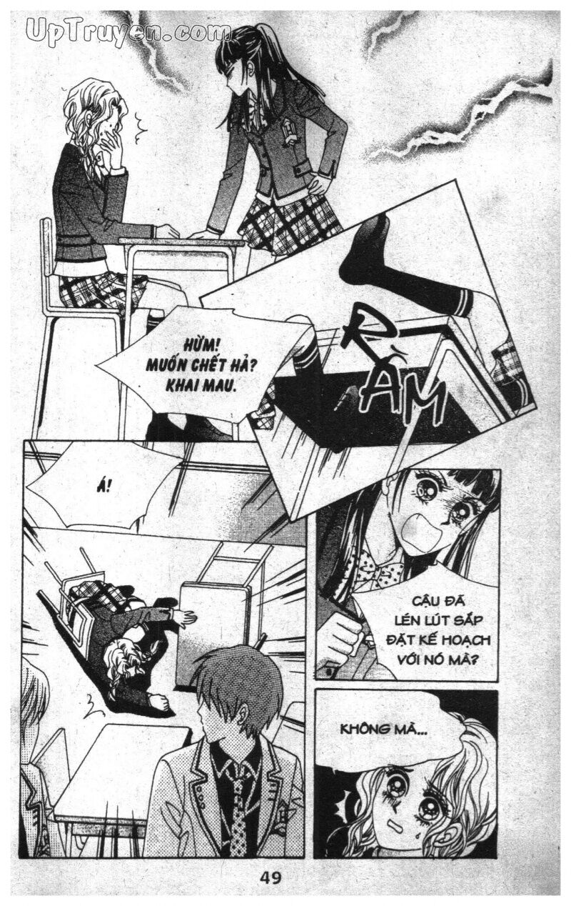 Dạ Khúc: Chapter 4