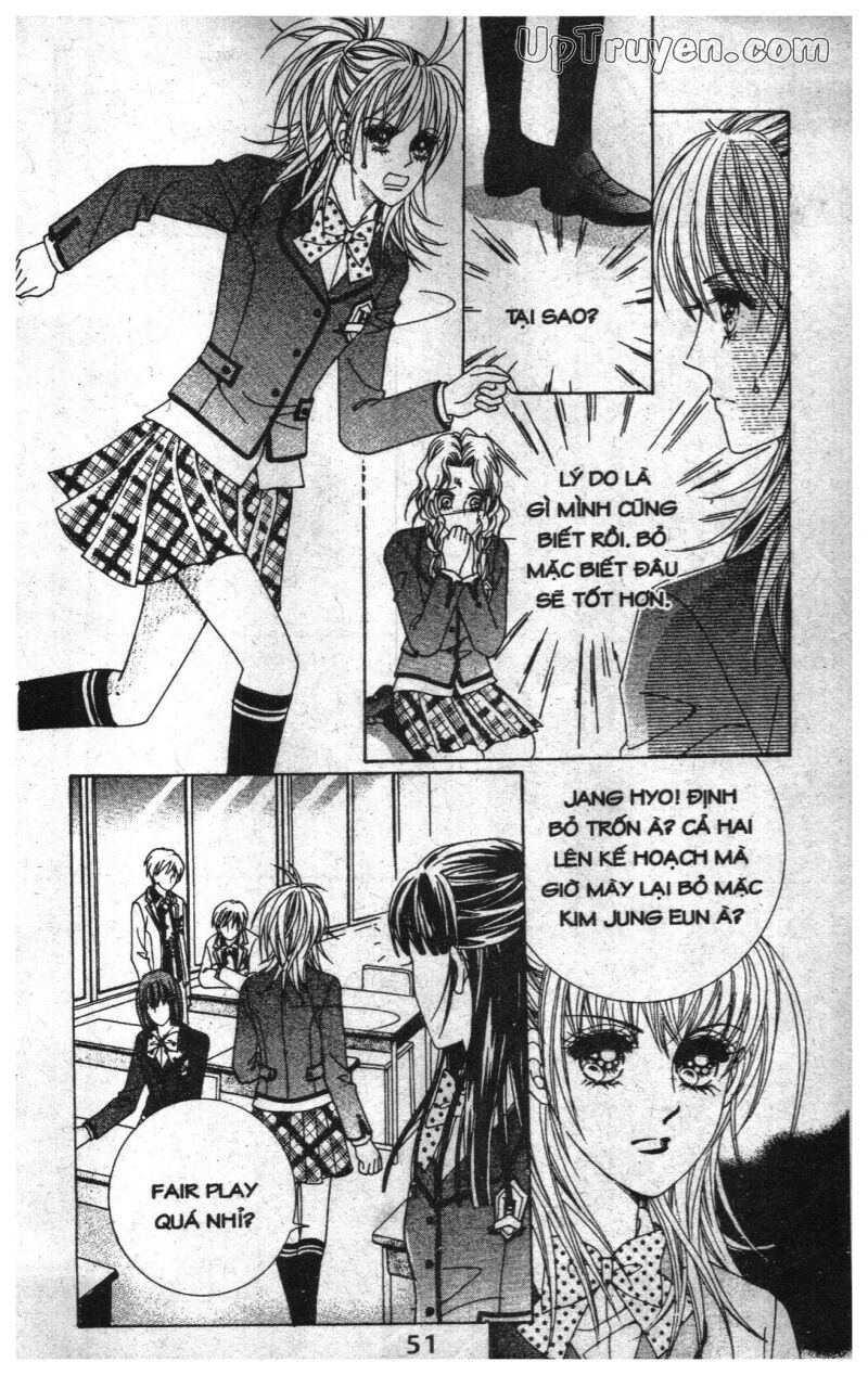 Dạ Khúc: Chapter 4