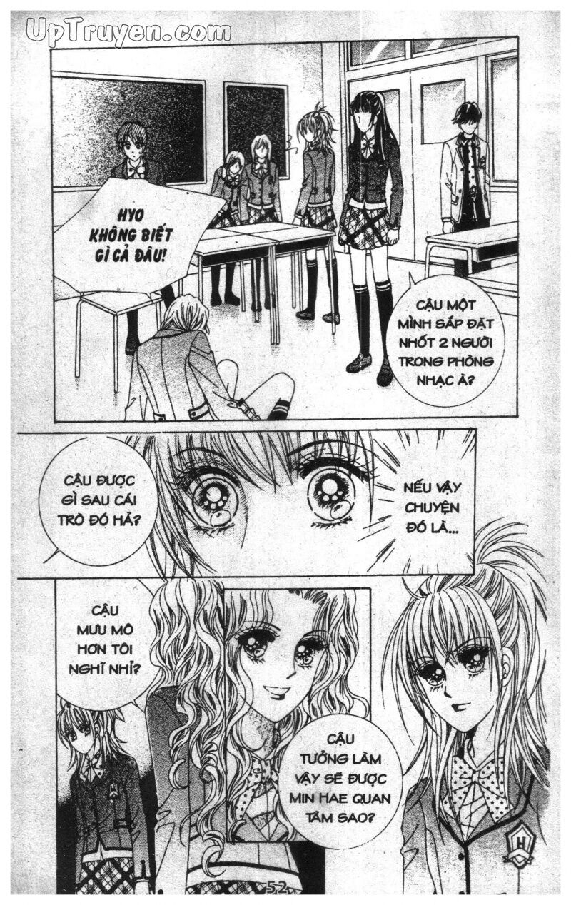 Dạ Khúc: Chapter 4
