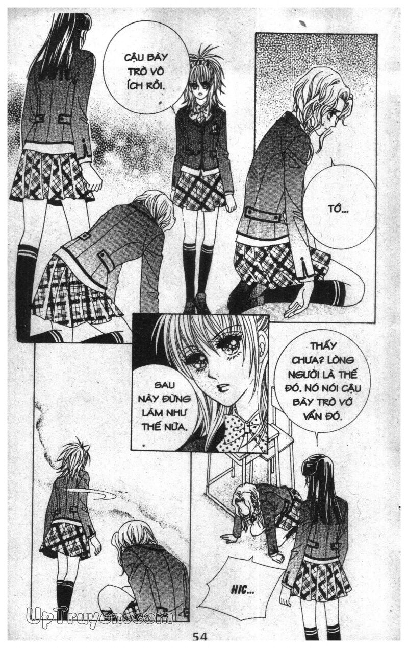 Dạ Khúc: Chapter 4