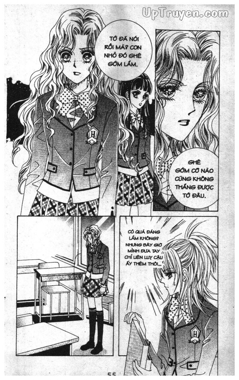 Dạ Khúc: Chapter 4