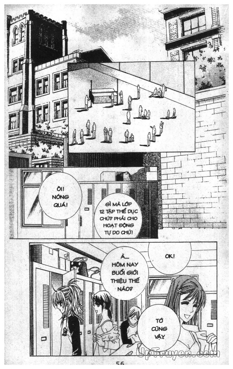 Dạ Khúc: Chapter 4