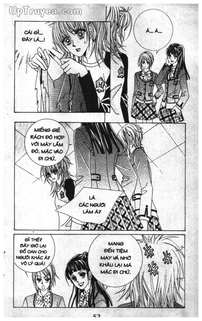 Dạ Khúc: Chapter 4