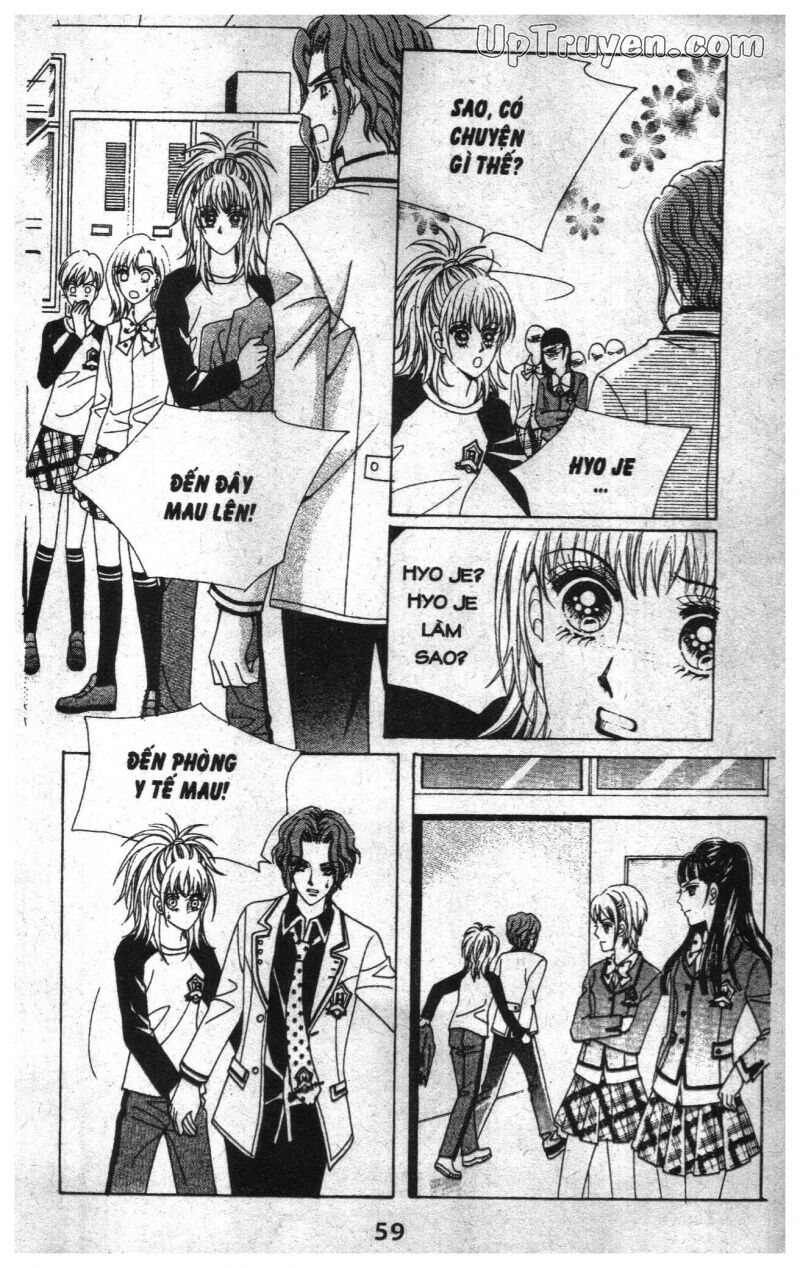 Dạ Khúc: Chapter 4