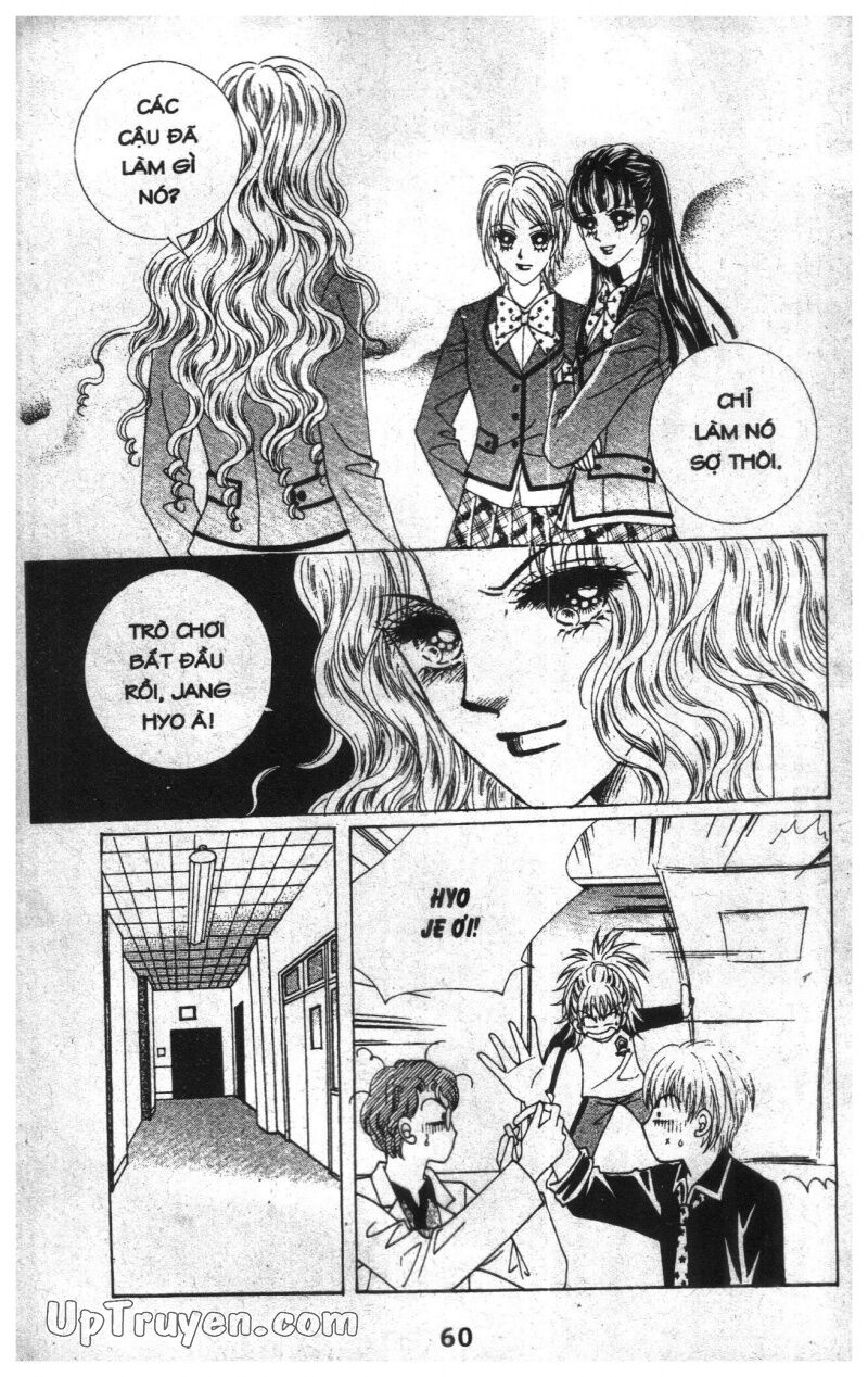 Dạ Khúc: Chapter 4