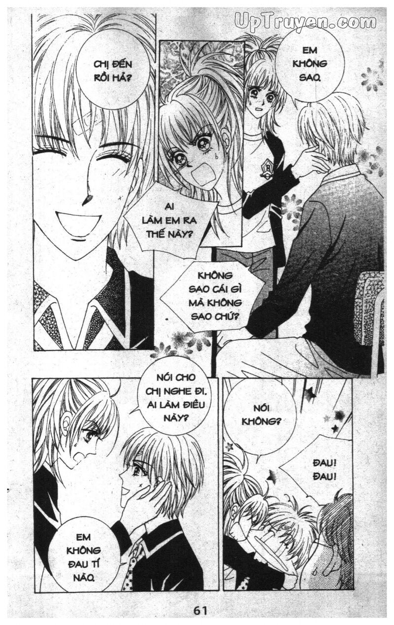 Dạ Khúc: Chapter 4