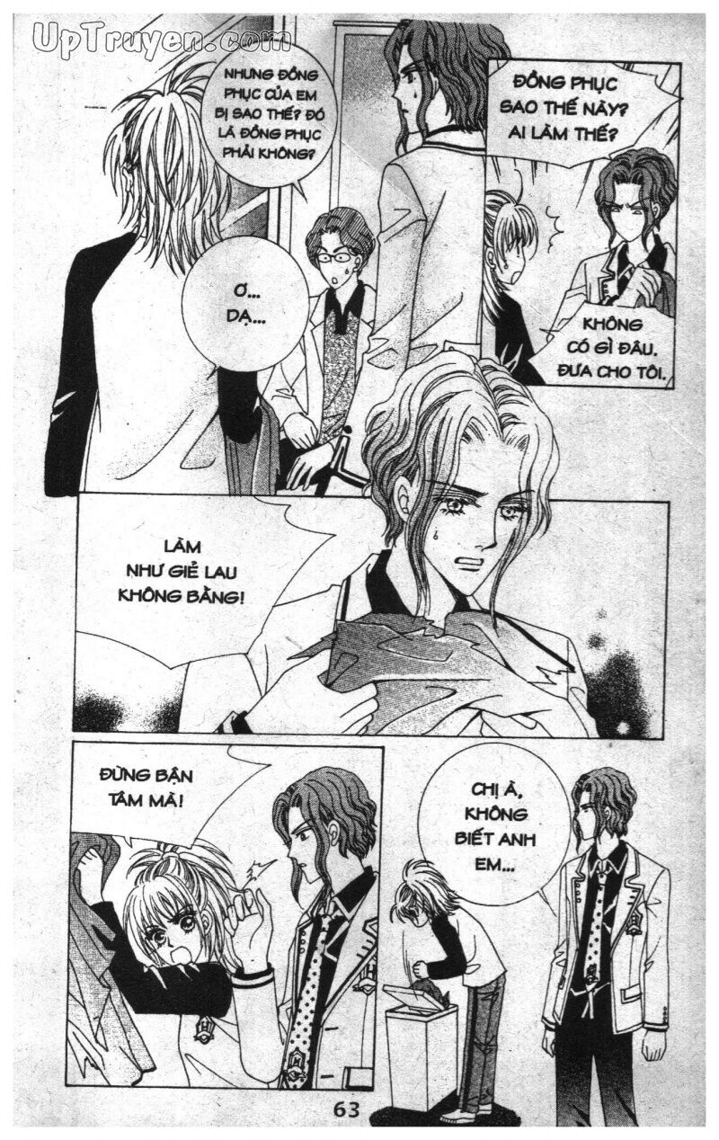 Dạ Khúc: Chapter 4