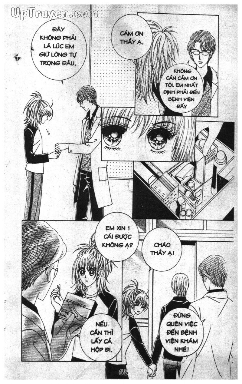 Dạ Khúc: Chapter 4