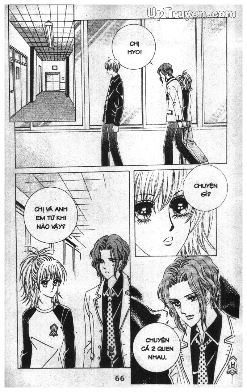 Dạ Khúc: Chapter 4