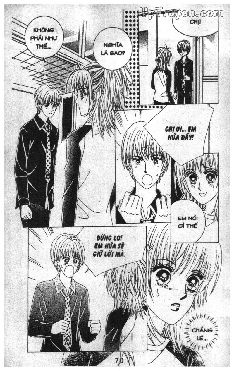 Dạ Khúc: Chapter 4