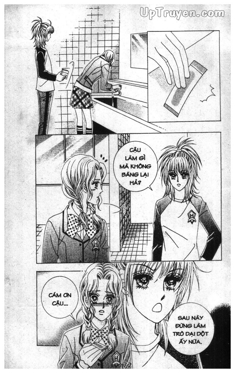 Dạ Khúc: Chapter 4