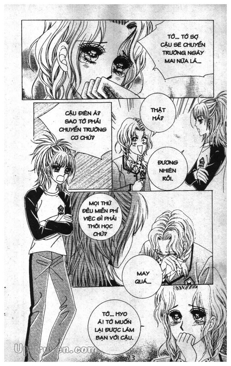 Dạ Khúc: Chapter 4