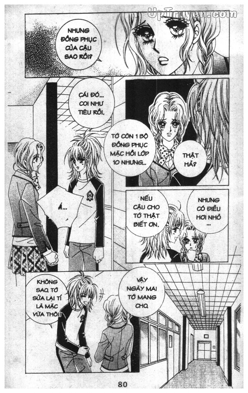 Dạ Khúc: Chapter 4