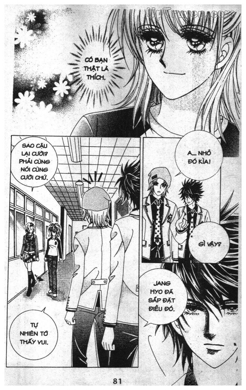 Dạ Khúc: Chapter 4