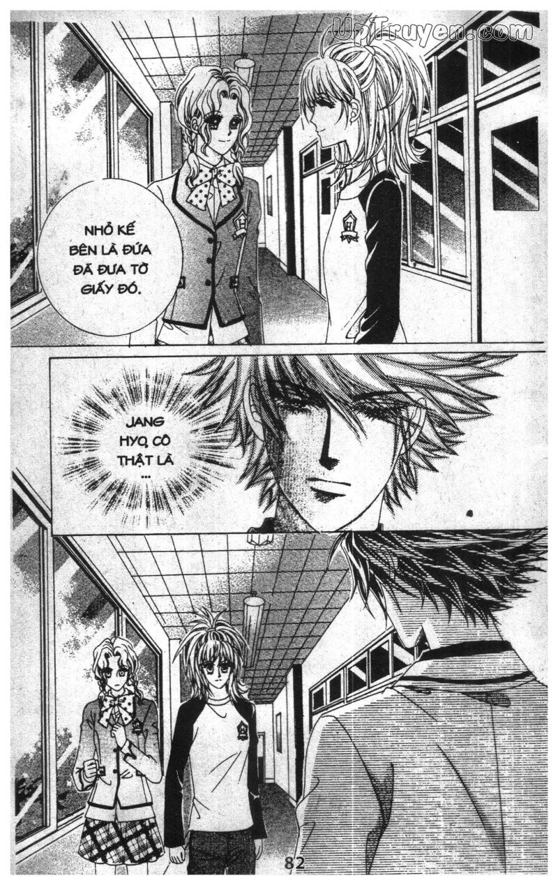 Dạ Khúc: Chapter 4