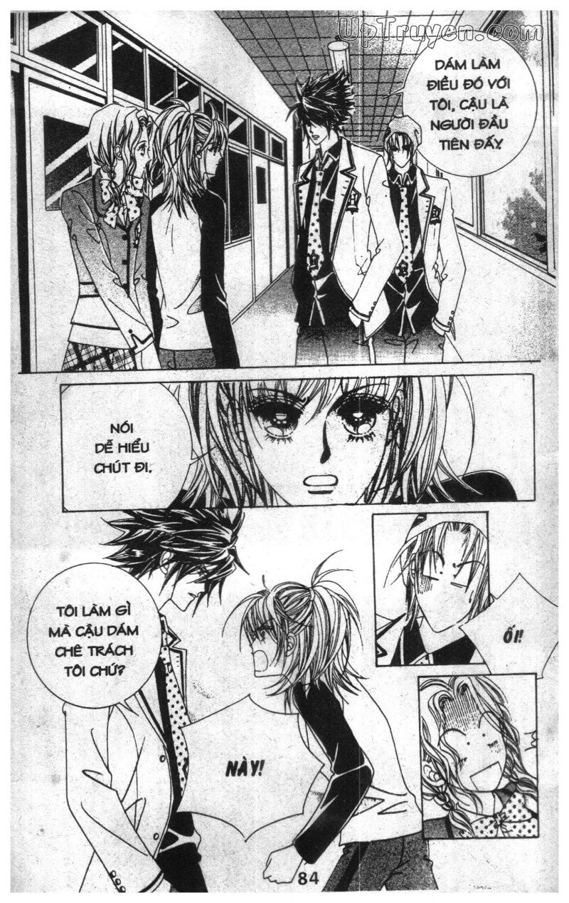Dạ Khúc: Chapter 4