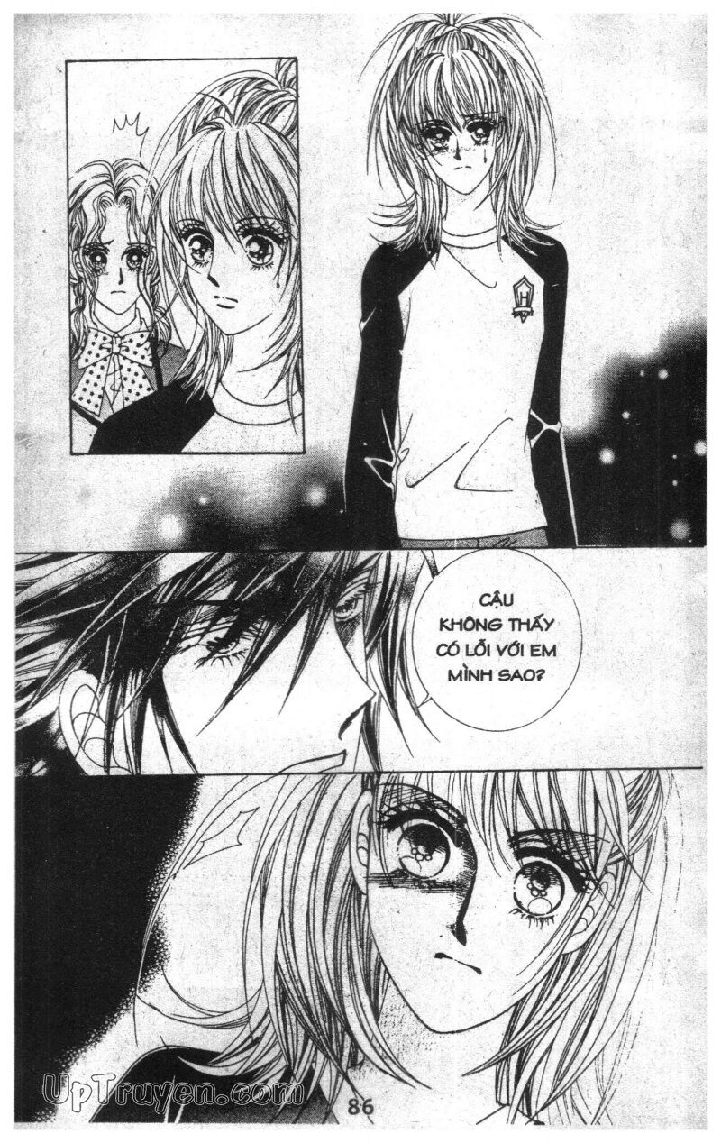 Dạ Khúc: Chapter 4