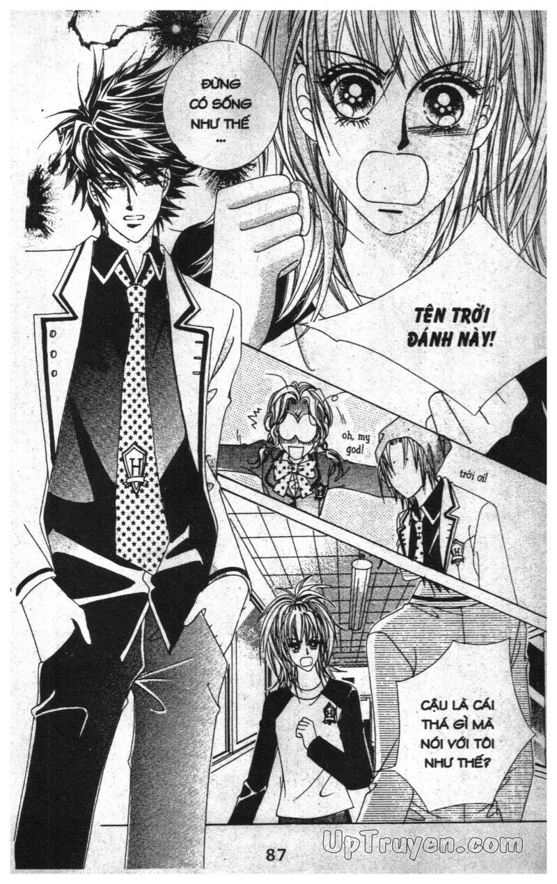 Dạ Khúc: Chapter 4