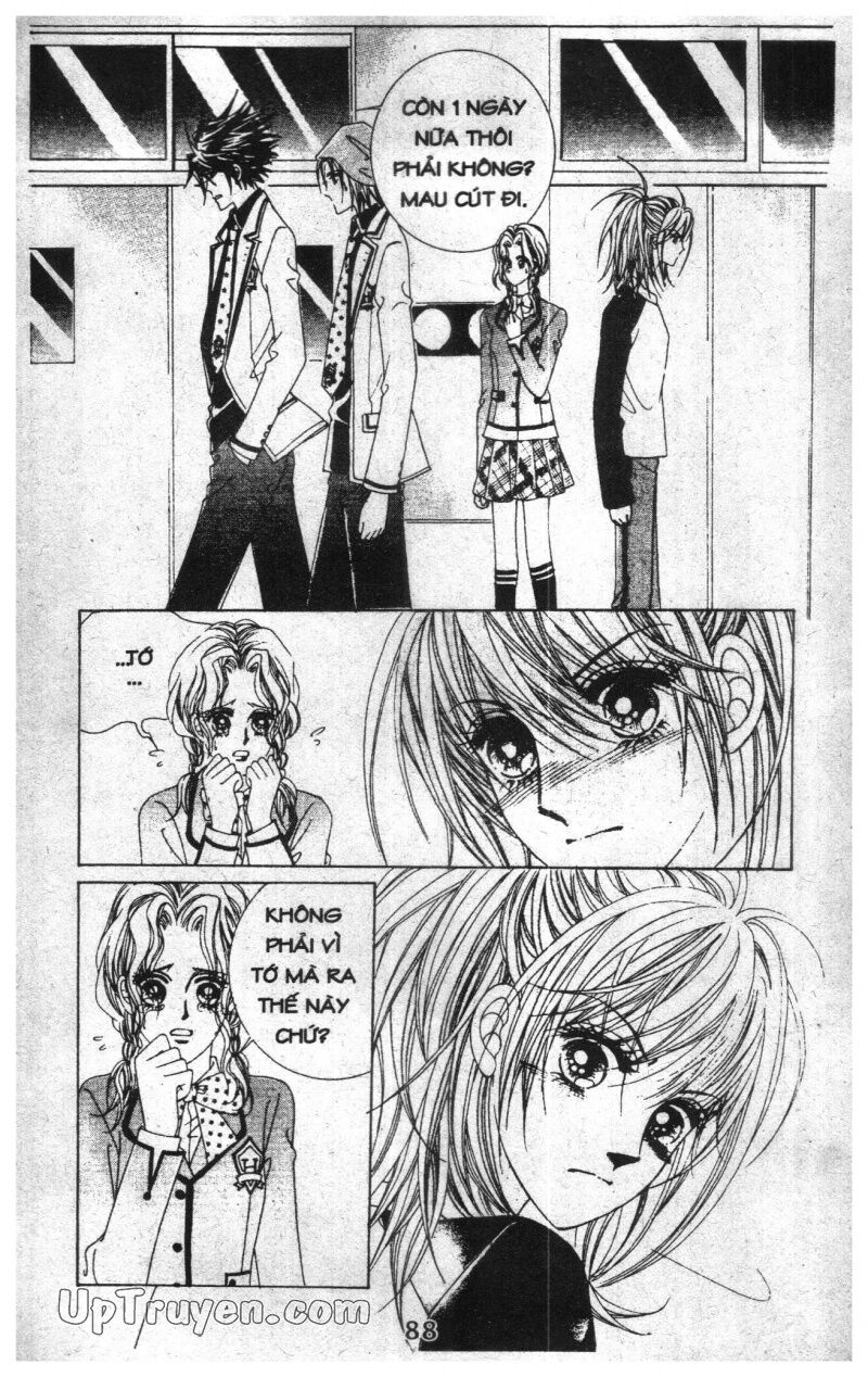 Dạ Khúc: Chapter 4
