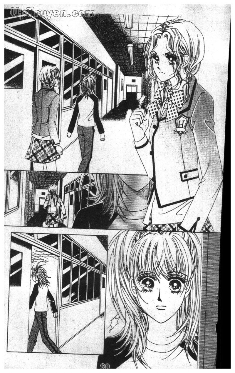 Dạ Khúc: Chapter 4
