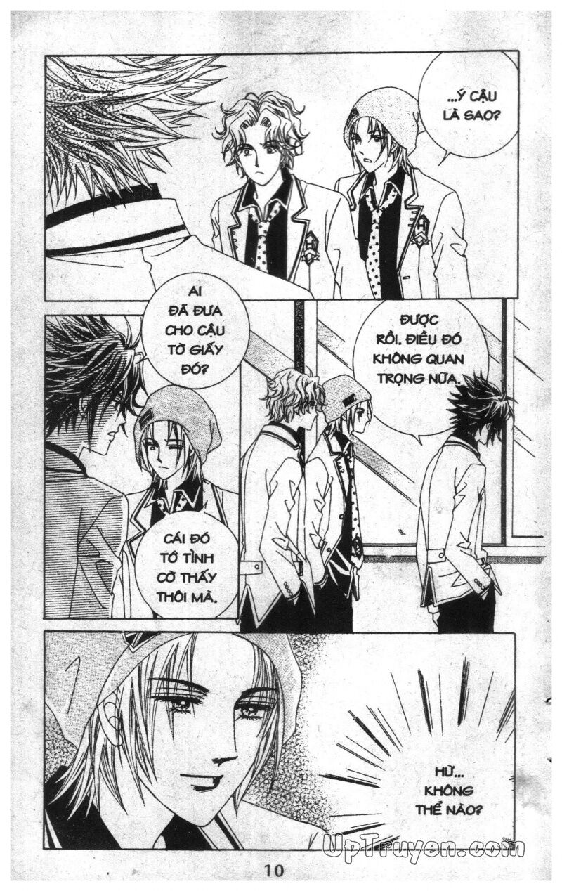 Dạ Khúc: Chapter 4