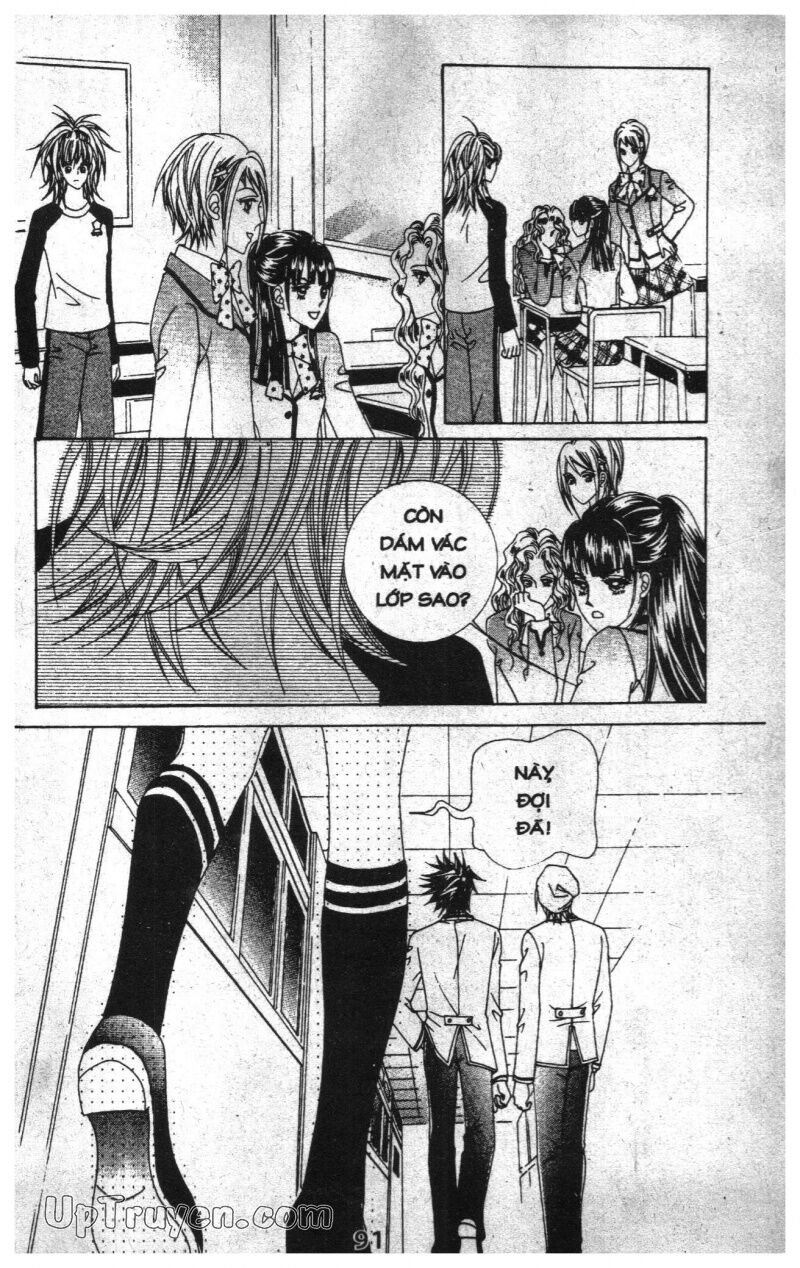 Dạ Khúc: Chapter 4