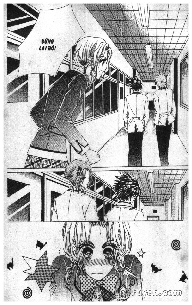 Dạ Khúc: Chapter 4